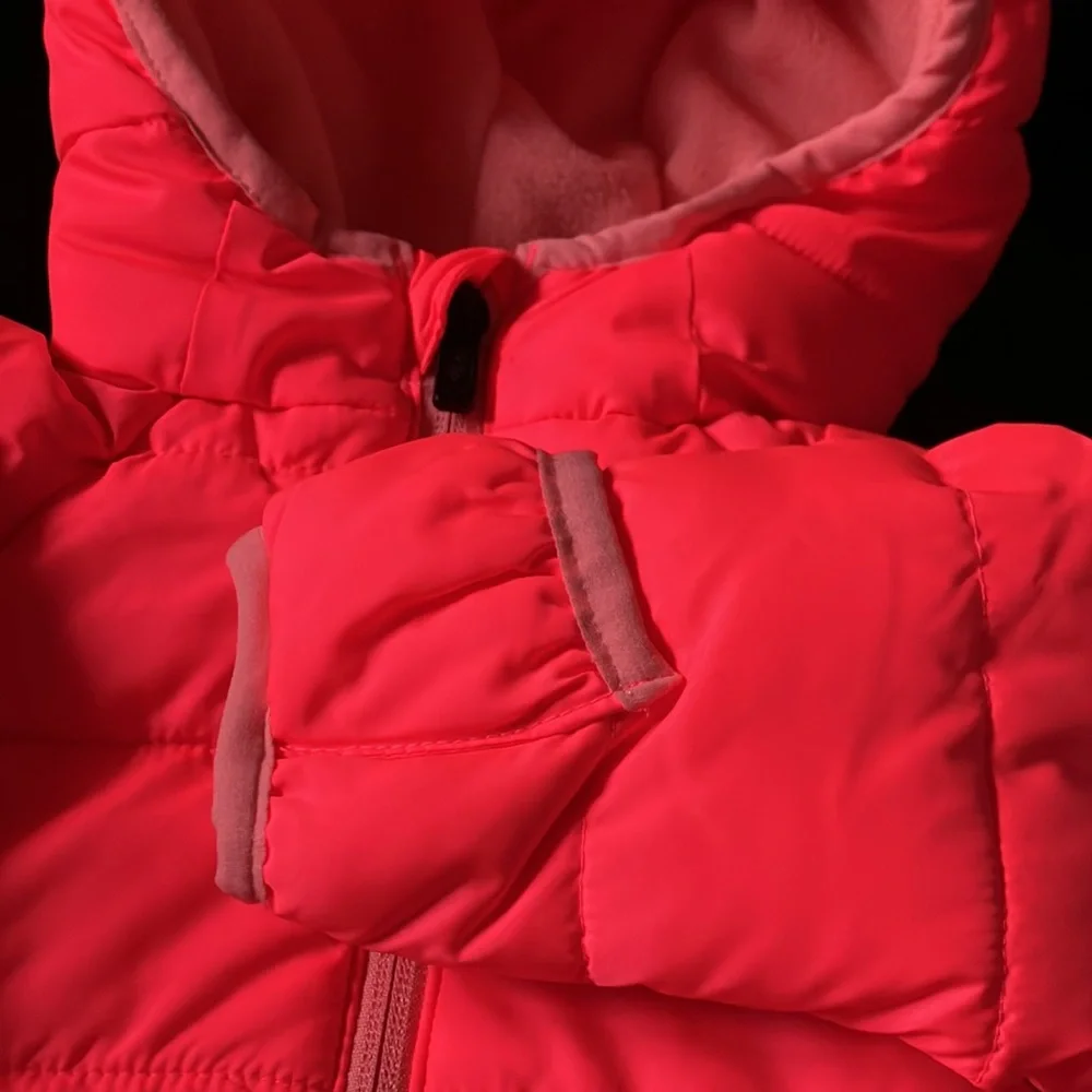 Nike girls infant snowsuit newborn - Picture 4 of 6